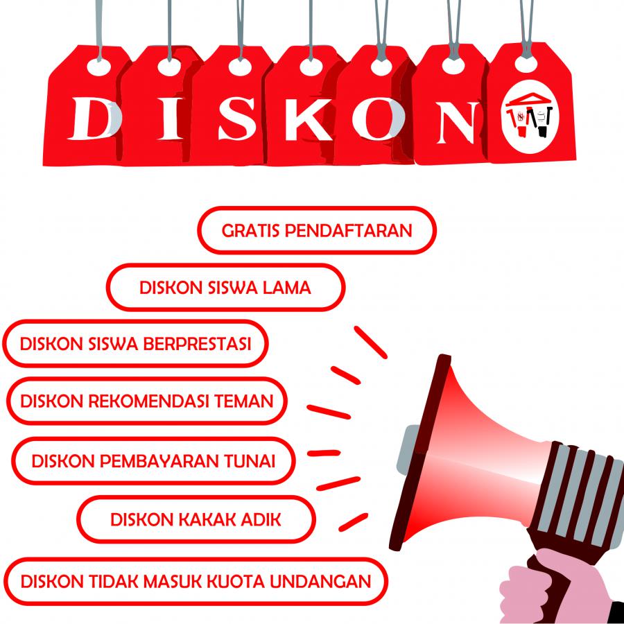 Dapatkan Berbagai Promo Menarik